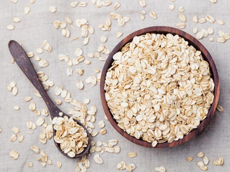 Tiny Bugs in Oatmeal: What Are They? How to Get Rid of Them ...