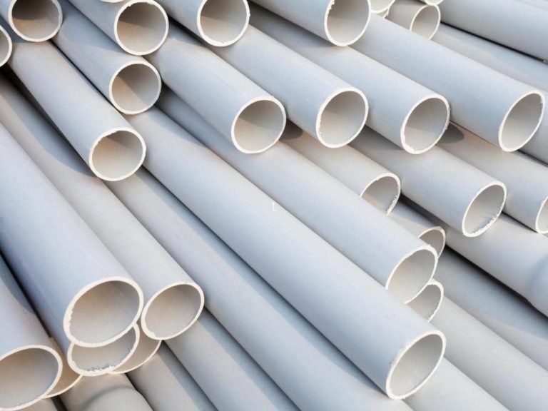 Can Pvc Pipes Freeze? (Answered)