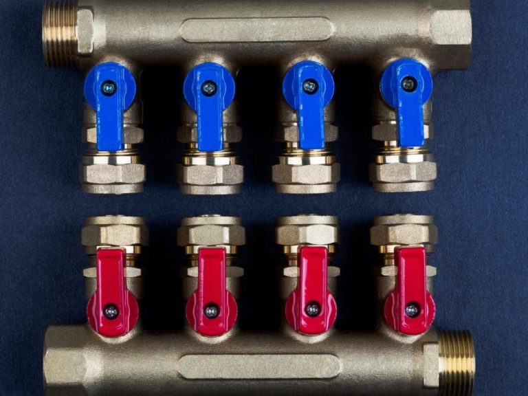 Can Pex Be Used for Compressed Air Lines? (Answered)