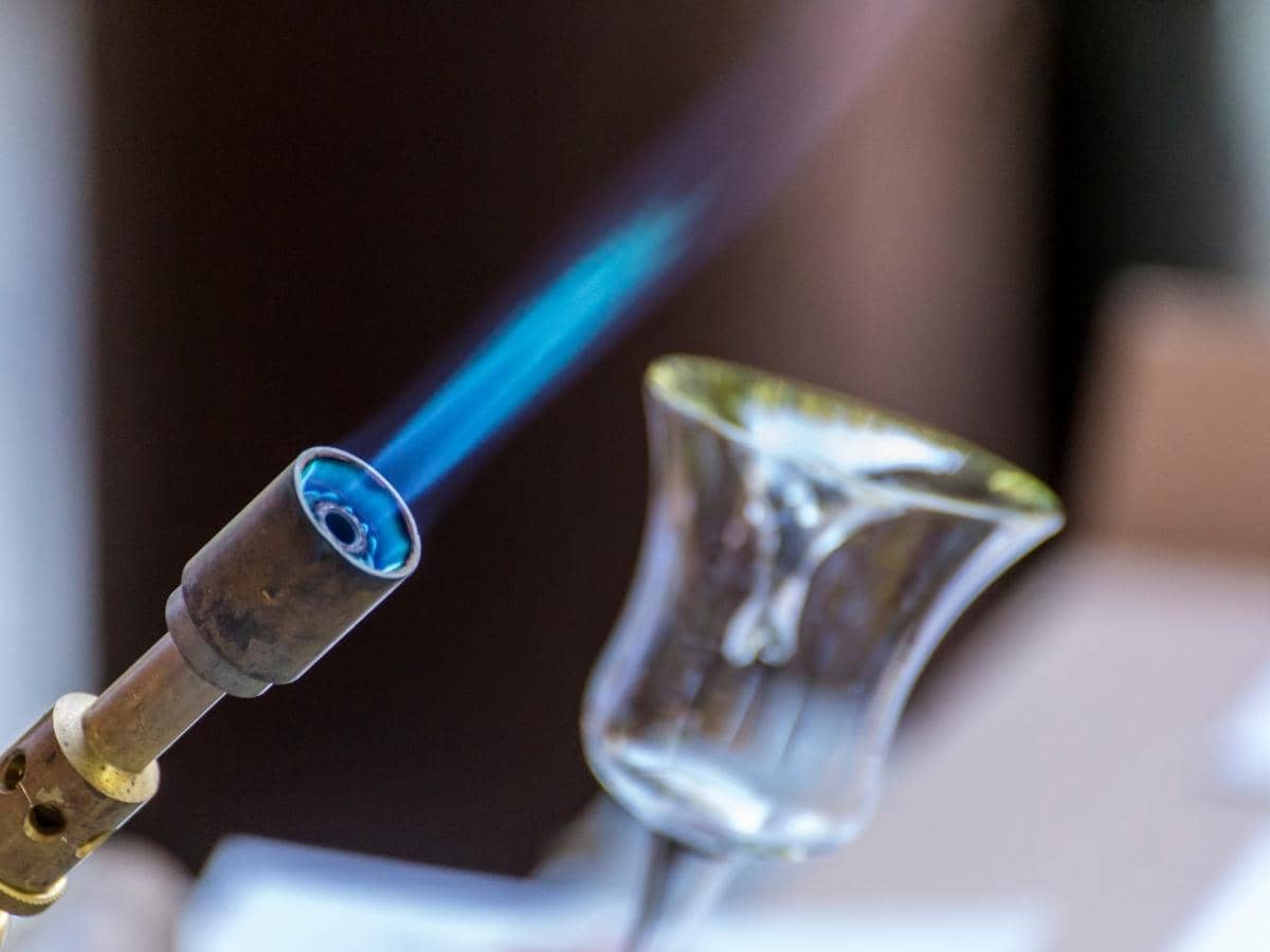 How To Braze With A Propane Torch at Latoya Eisenberg blog