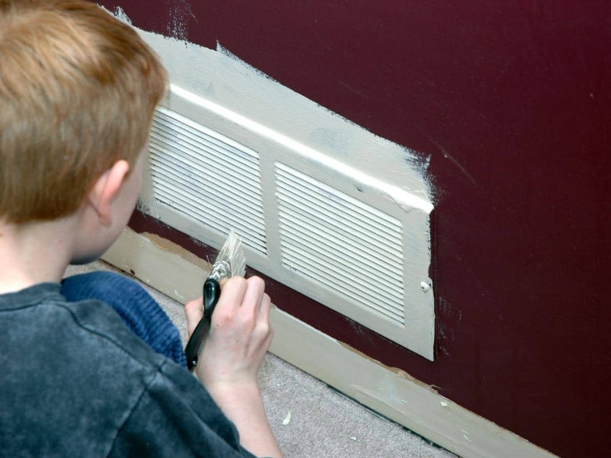 Can You Tint Kilz? (All You Need to Know) OneHappyLemon