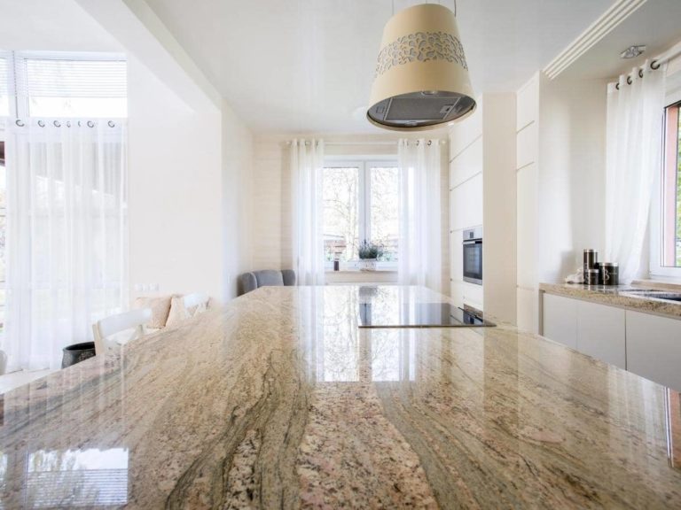 Can You Change the Color of Granite? (Explained)