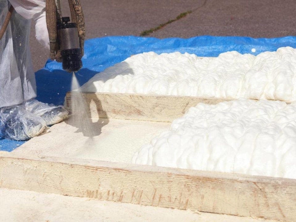 Do You Need Roof Vents with Spray Foam Insulation? (Explained