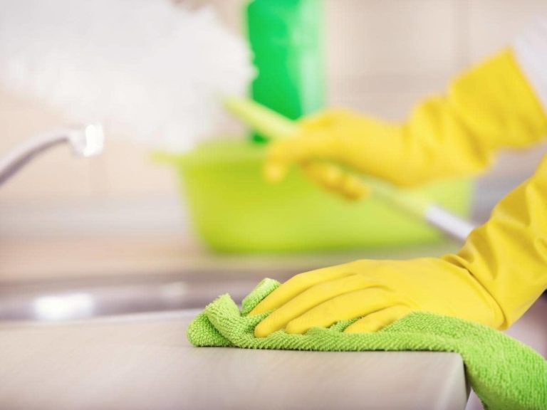 Can You Use Magic Eraser on Marble? (Explained)