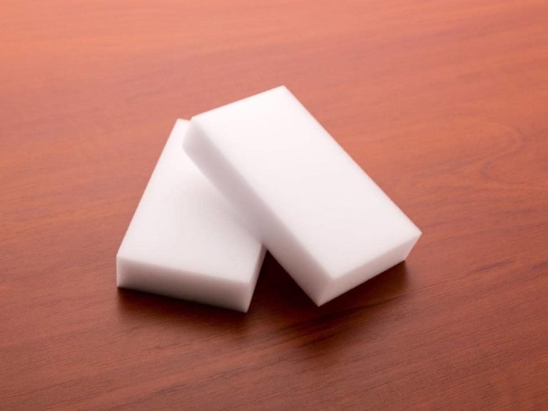 Can You Use Magic Eraser on Wood? (Important Facts)
