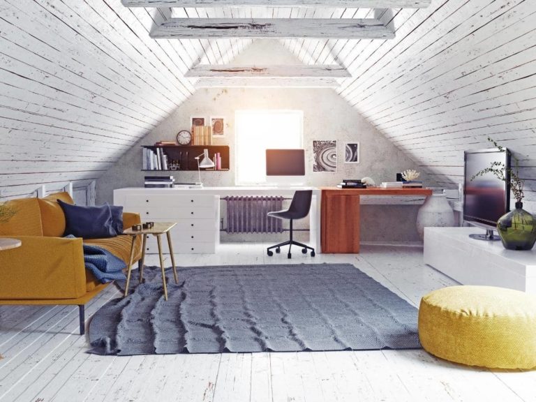 Do All Houses Have Attics? (All You Need to Know)