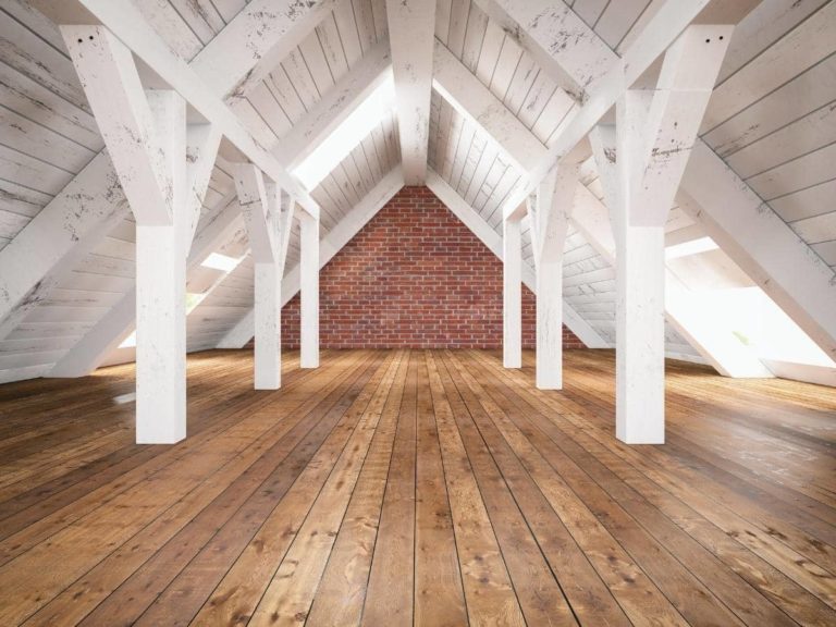 Can You Run Water Lines in Attic? Should You Insulate?