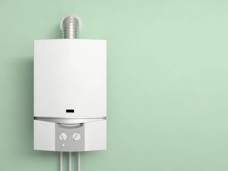 Can You Install a Tankless Water Heater in the Attic?