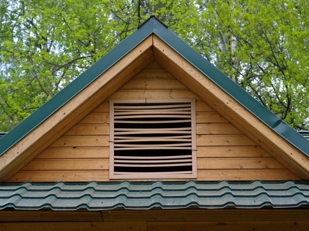 Can You Run Gas Line in Attic? (All You Need to Know) OneHappyLemon