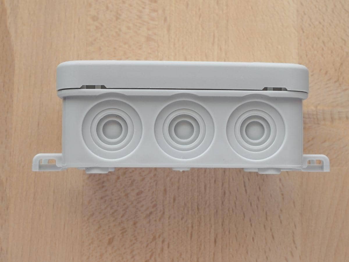 Can You Put a Junction Box in a Wall? (Quick Answers) OneHappyLemon