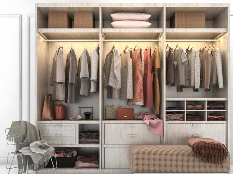 Can You Put an Outlet in a Closet? (All You Need to Know)