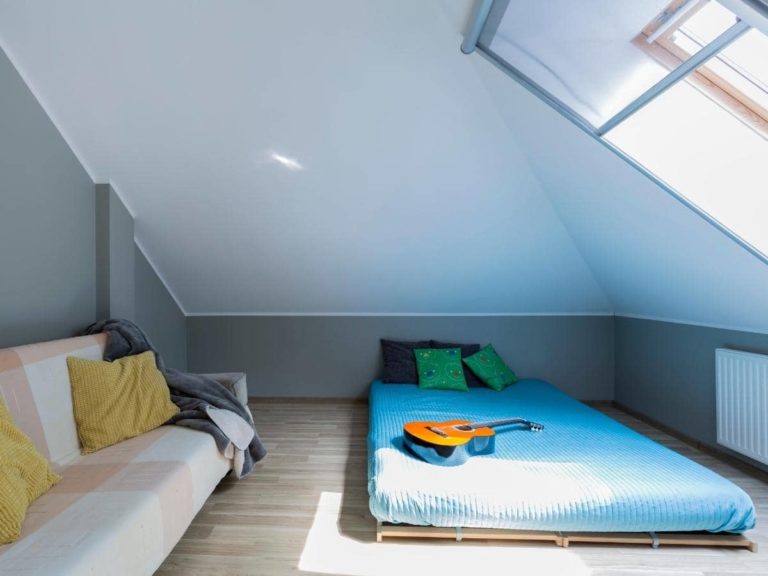 Can You Store Mattress in Attic? (All You Need to Know)