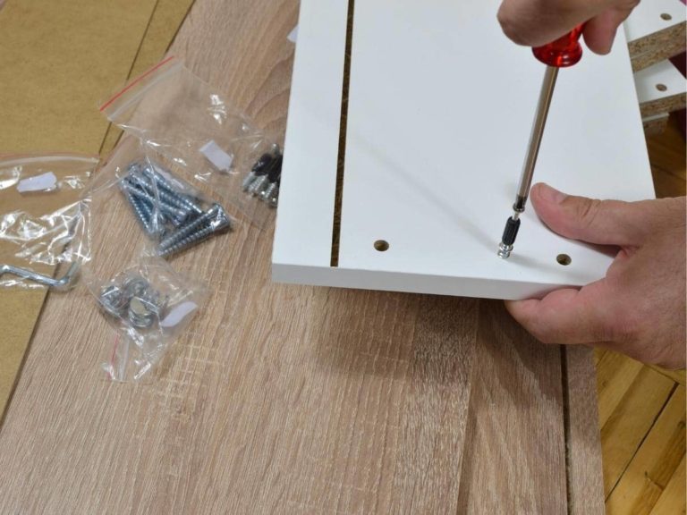Can You Screw into Particle Board? (Quick Answers)