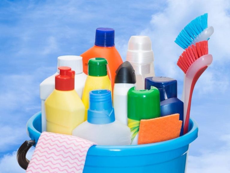 Can You Use Fabuloso on Granite? (Answered)