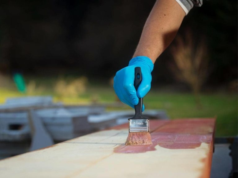 Is Polycrylic Waterproof? (All You Need to Know)