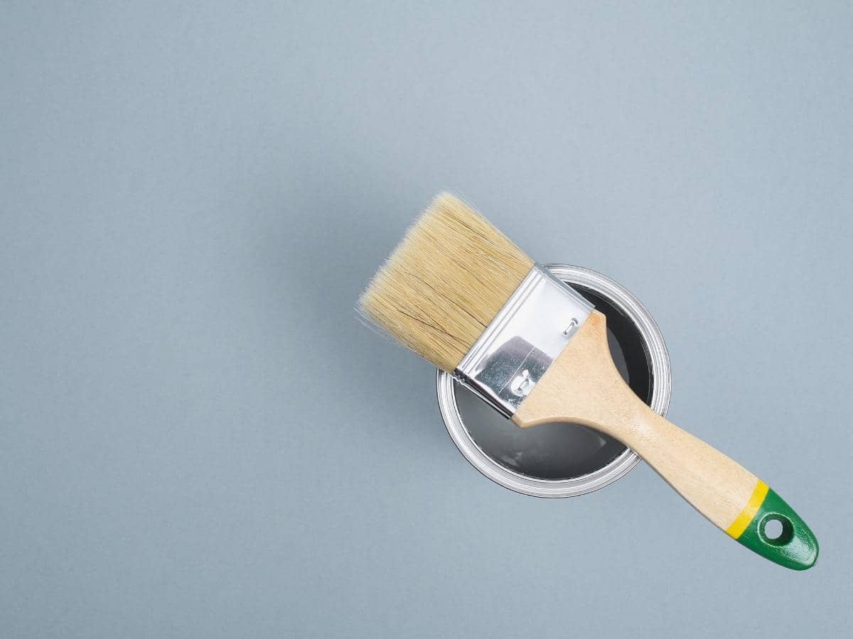 Can You Use Polycrylic Over Enamel? (Quick Answers) OneHappyLemon