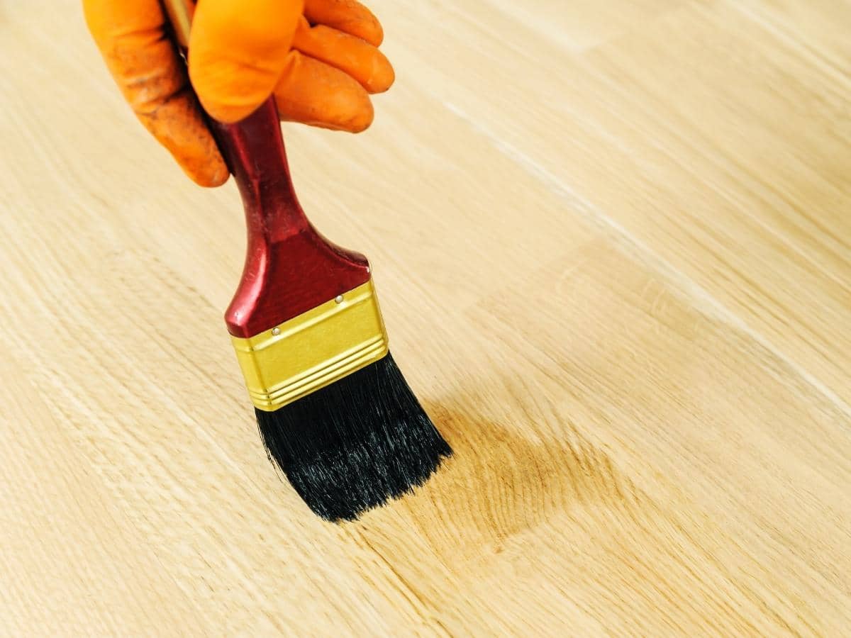 Can You Lacquer Over Acrylic Paint? (Read This First!) OneHappyLemon