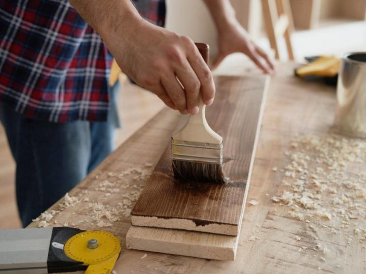 Can You Put Polyurethane Over Lacquer? (And Vice Versa) OneHappyLemon