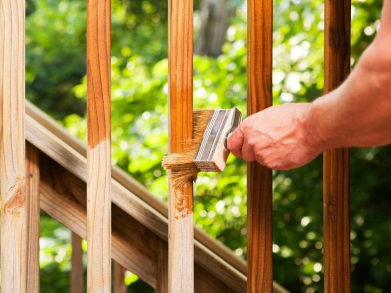When to Apply Second Coat of Stain? (Answered)
