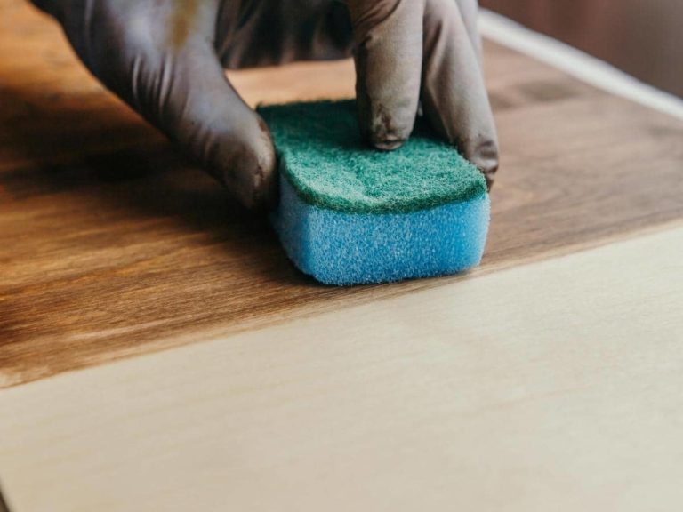 Can You Paint Over Lacquer? (Read This First!)