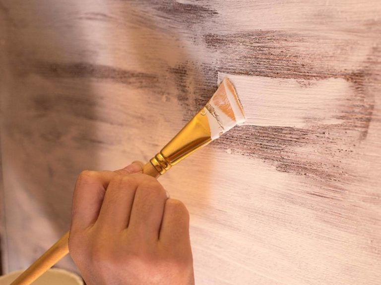 Can You Use Chalk Paint on Laminate Furniture? (Explained)