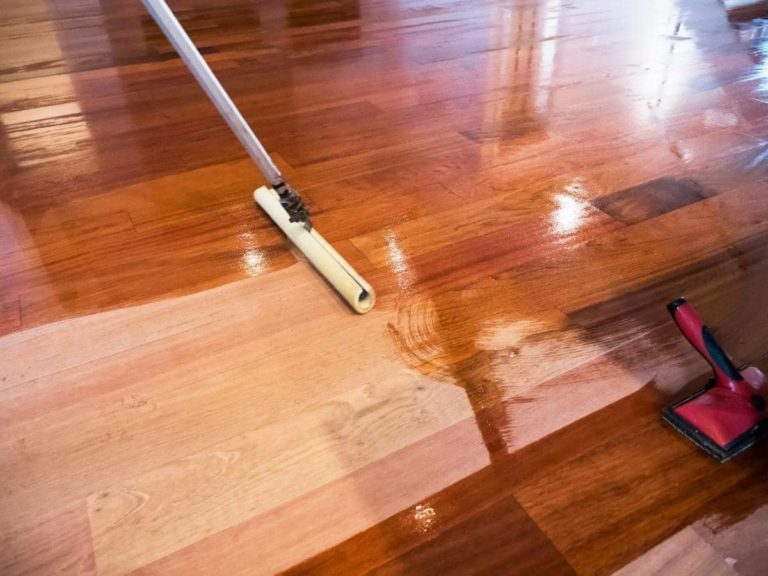 Can You Stain Over Shellac or Shellac Over Stain? (Answered)