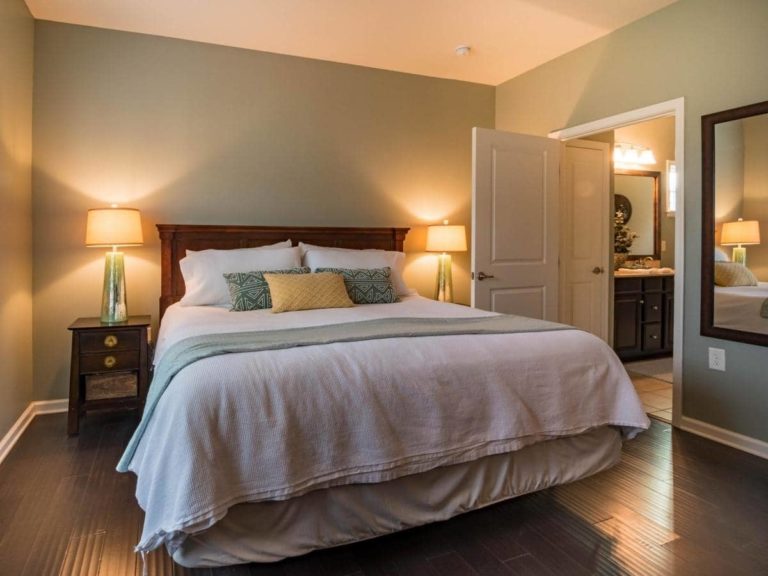 How Wide Is a Typical Bedroom Door? (Explained)