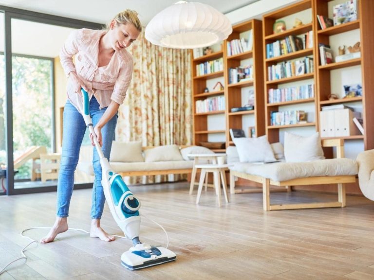 Can You Use Bleach in a Bissell Crosswave? (Answered)