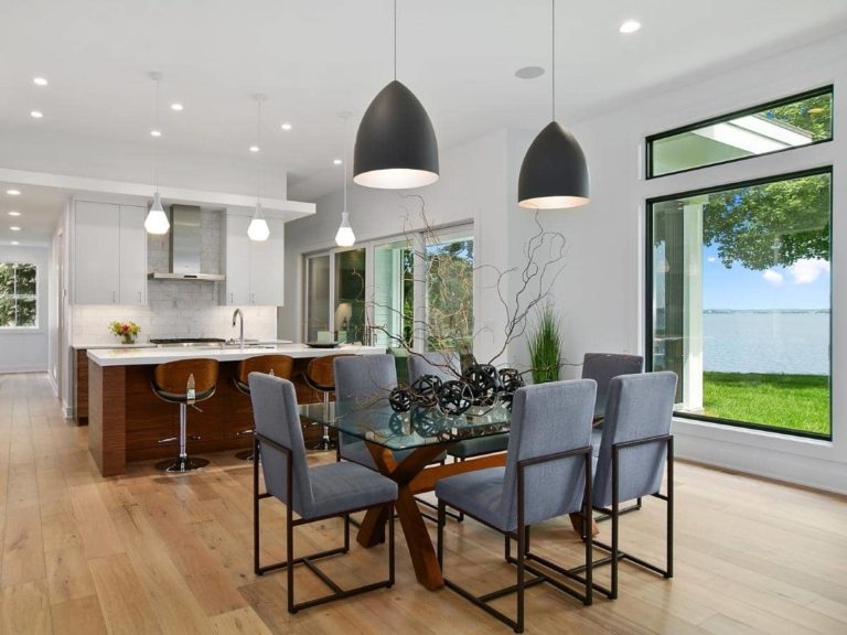 How Far Apart Should Recessed Lighting Be? (Explained)