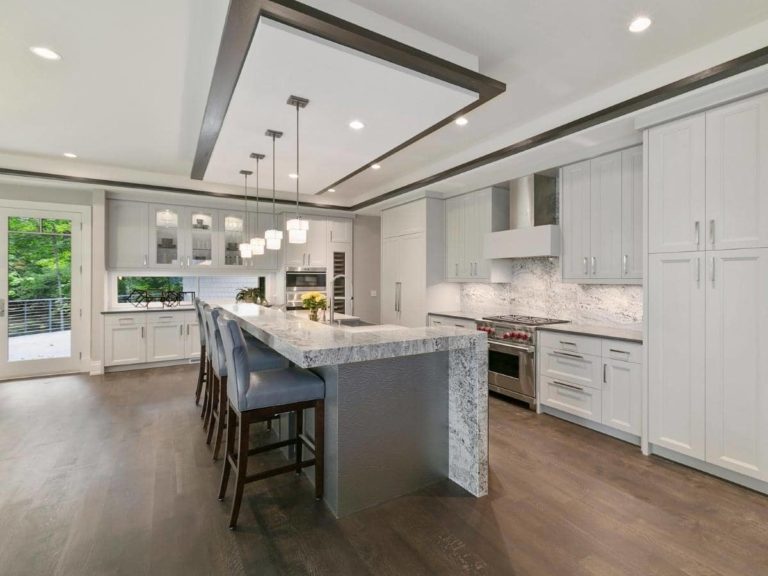 Can You Add Recessed Lighting to Existing Ceiling?