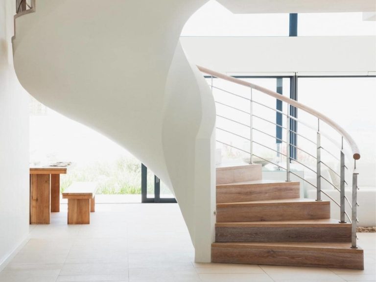 How Wide Should a Staircase Be? (Read This First!)