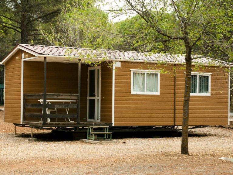 Can You Paint Vinyl Siding on a Mobile Home? (Answered)