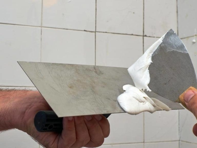 Can You Use Spackle on Wood? (Read This First!)