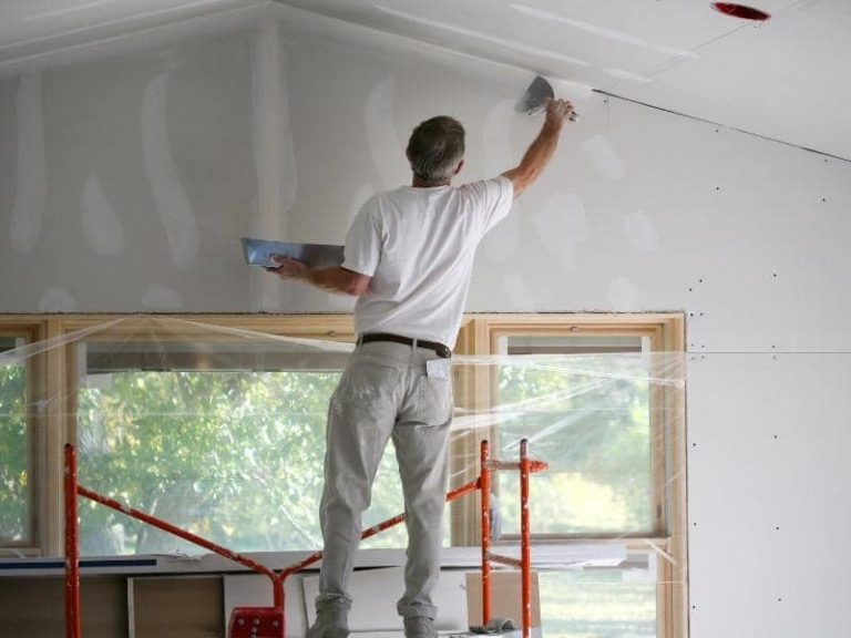 Can You Use Spackle on Drywall? (Quick Answers)
