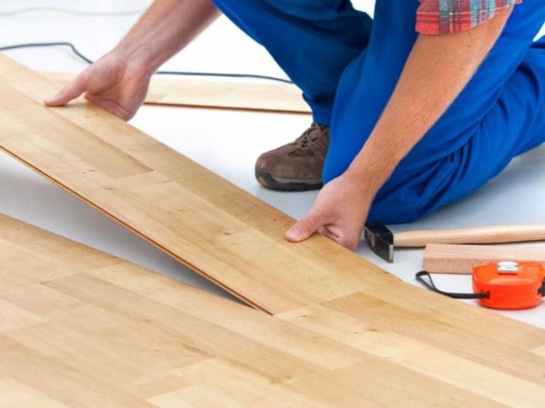 Can You Use Laminate Flooring on Ceiling? (Explained)