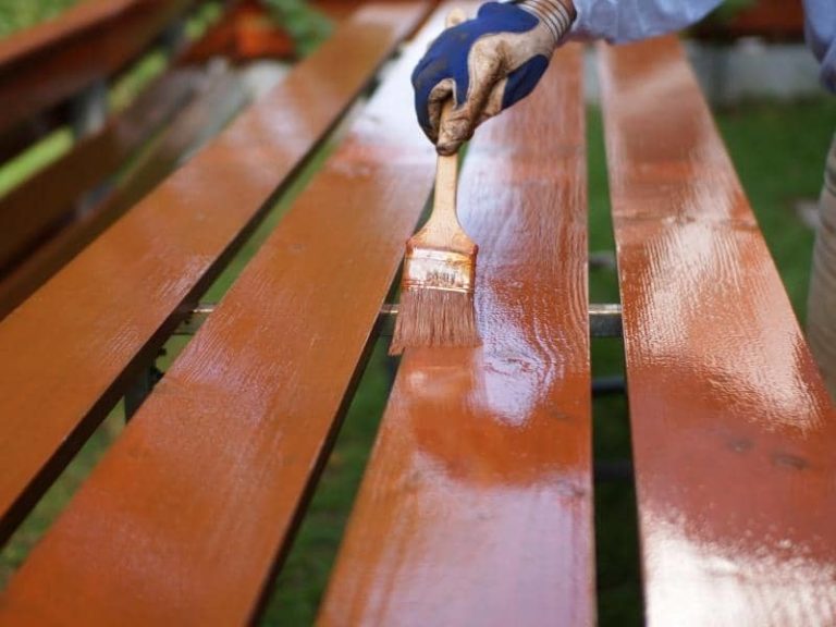 Is Rustoleum Paint Oil Based? (Explained)