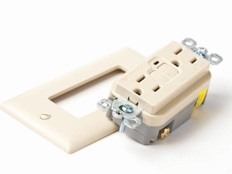 Does a Garage Opener Need a Gfci? (Quick Answers)