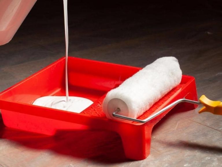 Can Drylok Go Over Paint? (Read This First!)