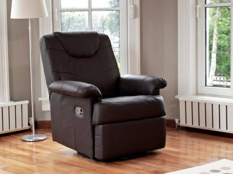 Do Power Recliners Plug In? Do They Have Battery Backup?