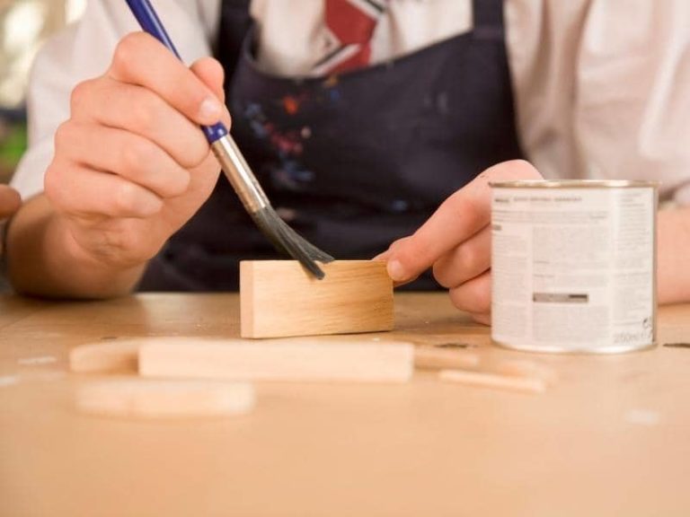 Can You Use Wood Stain on Leather? (Explained)