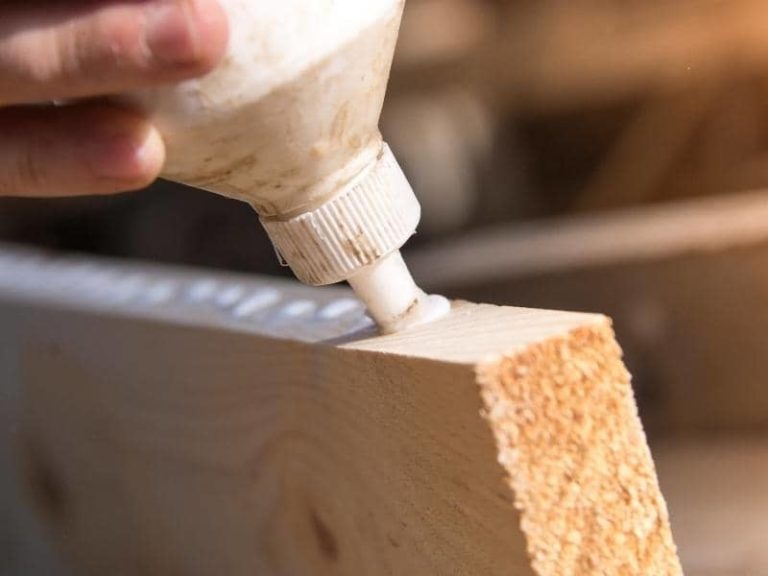 Can You Use Liquid Nails on Wood? (Quick Answers)