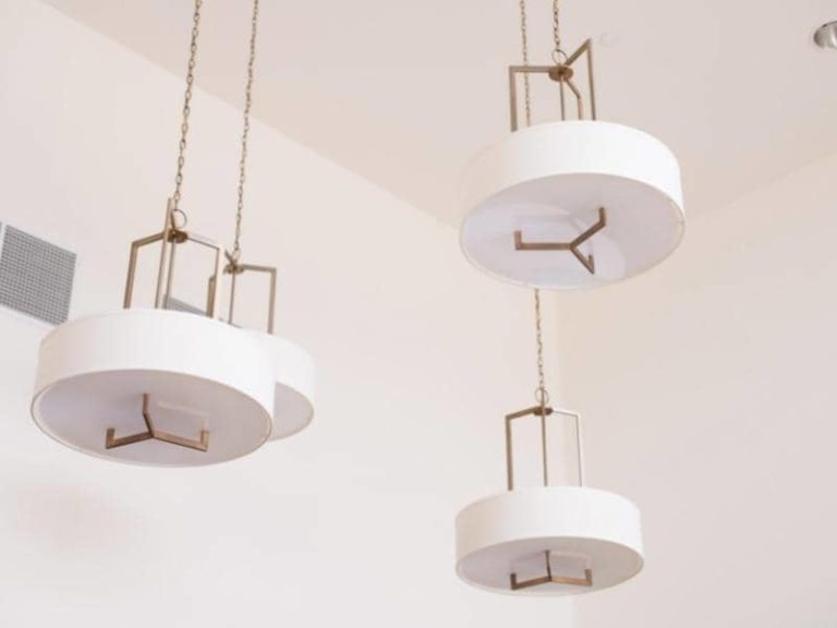 What Is the Copper Wire in a Light Fixture? (Explained)