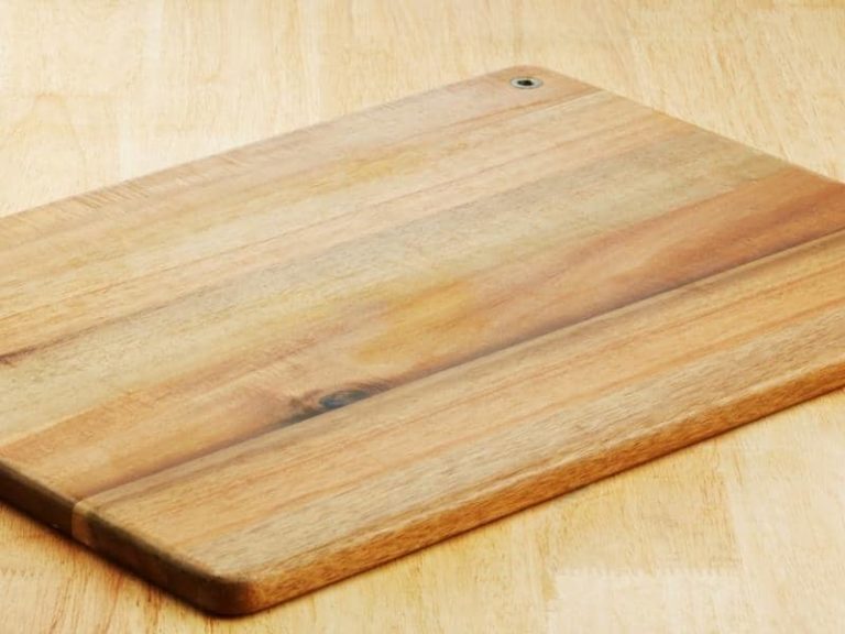 Can Teak Be Used for Cutting Boards? (Answered)
