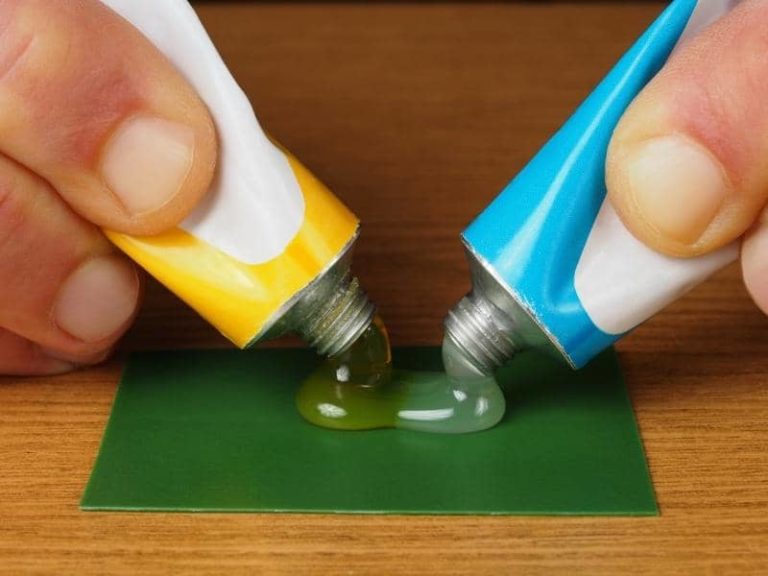 Can You Use Epoxy for Cutting Boards? (Explained)