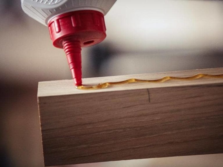 What Kind of Glue Is Used for Cutting Boards? (Answered)