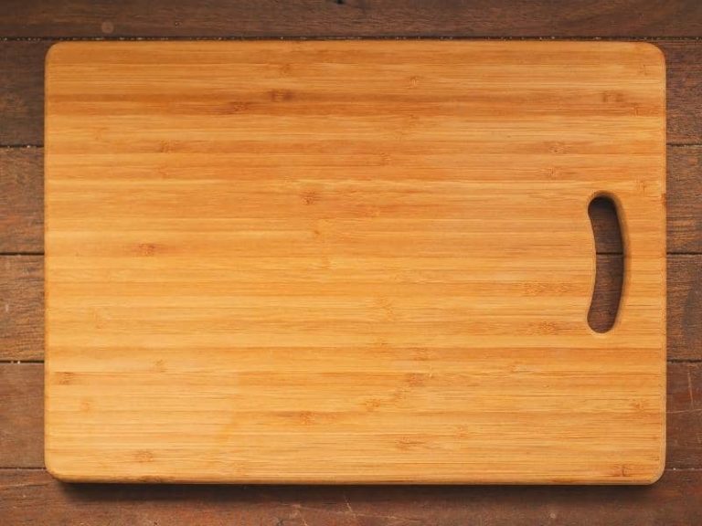 Can You Use Birch for Cutting Boards? (Answered)