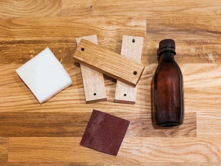 Can You Use Mineral Oil on Wood? (Quick Answers)