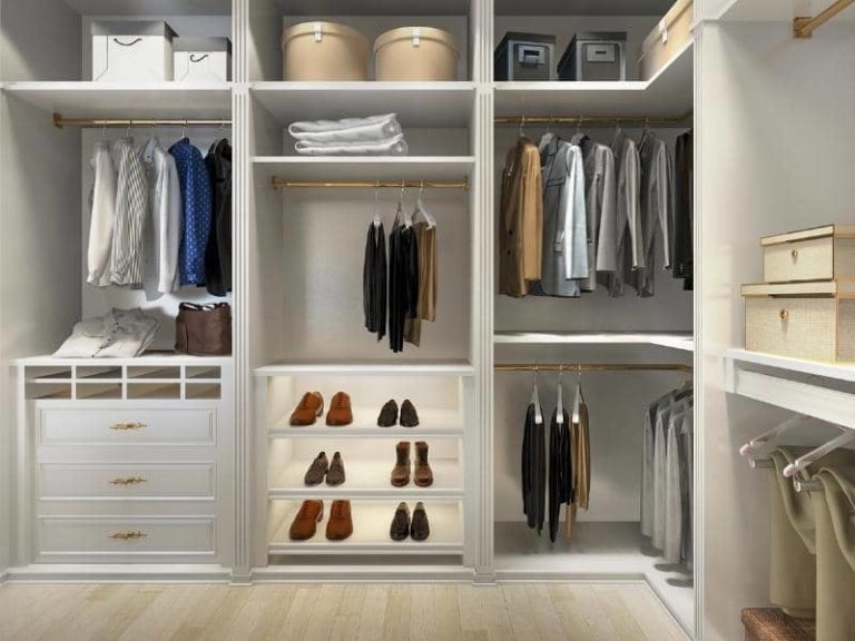 Do Walk in Closets Have Windows? (All You Need to Know)