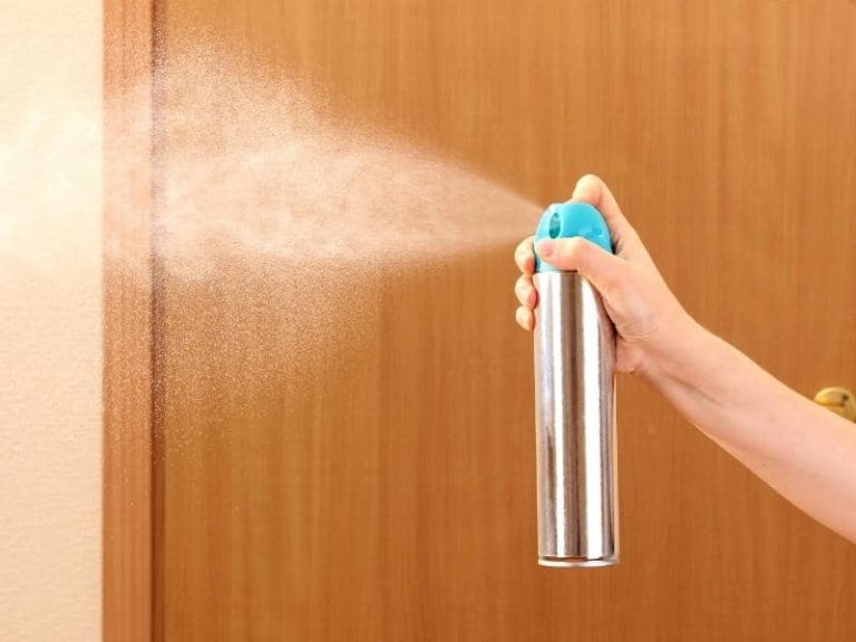 Does Febreze Get Rid of Smoke Smell? (Answered)