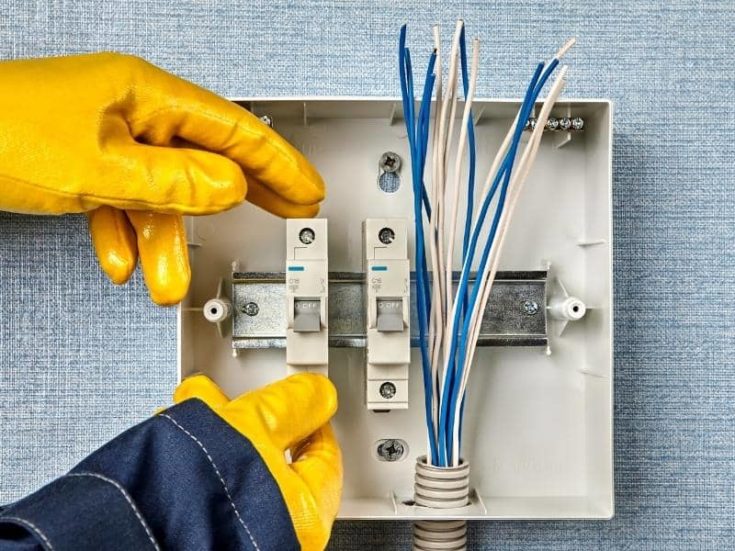 Can You Install Electrical Panel in Kitchen? (Quick Answers